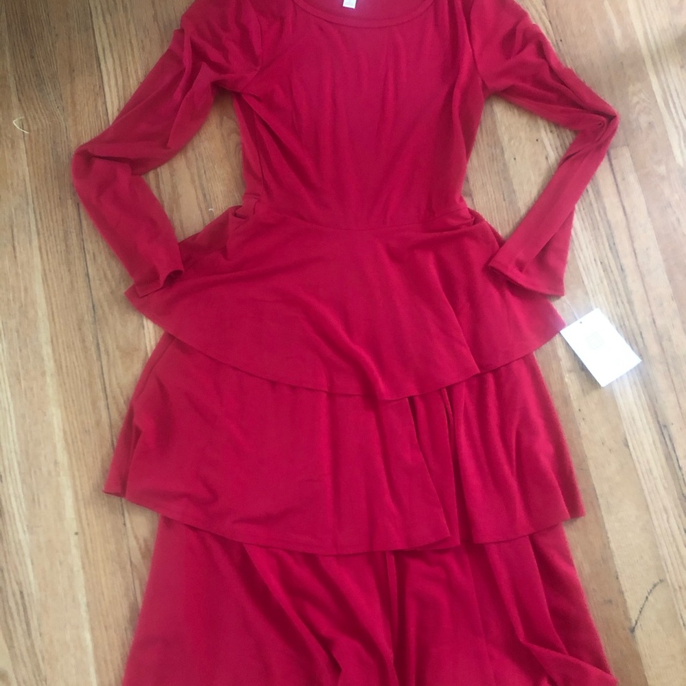 BRAND NEW Lularue Dress